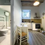 The Quiet Garden At San Giovanni Apartmán